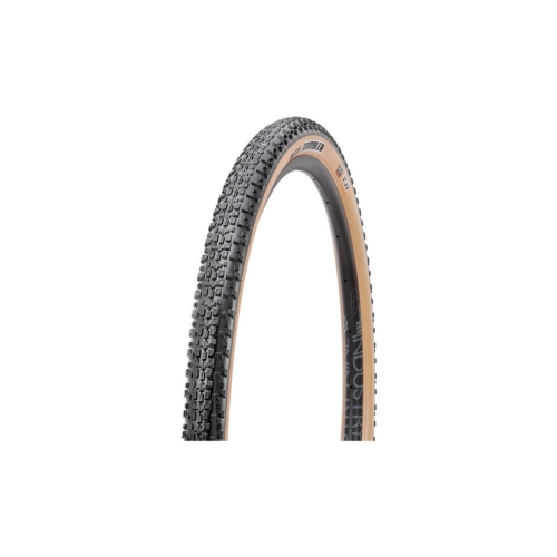 MAXXIS CUBIERTA RAMBLER GRAVEL/ADVENTURE 650X47B 60 TPI FOLDABLE EXO/TR/TANWALL