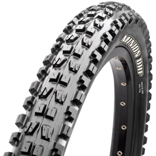MAXXIS CUBIERTA MINION DHF 29X2.60 EXO/TR
