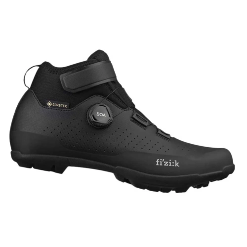 FIZIK ZAPATILLA TERRA ARTICA X5 GORE-TEX NEGRO T45