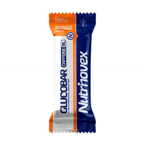 NUTRINOVEX GLUCOBAR NARANJA
