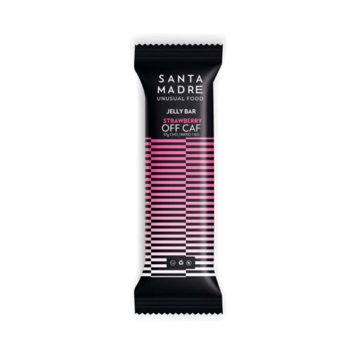 SANTA MADRE BARRITA DE GOMINOLA FRESA