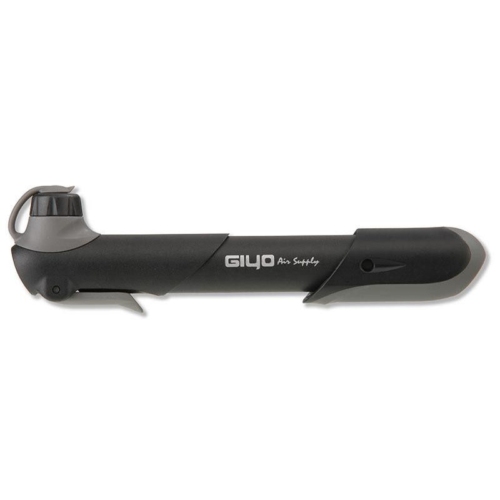 Giyo Mini-inflador telescópico