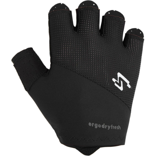 SPIUK GUANTE ANATOMIC NEGRO TM