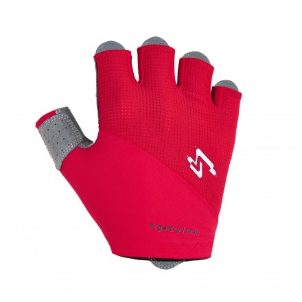 SPIUK GUANTE CORTO ANATOMIC TS ROJO