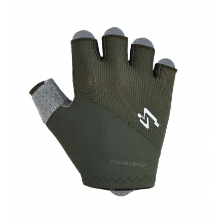 SPIUK GUANTE ANATOMIC VERDE TL