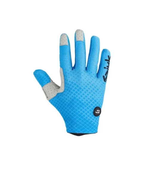 SPIUK GUANTE LARGO ALL TERRAIN AZUL TL