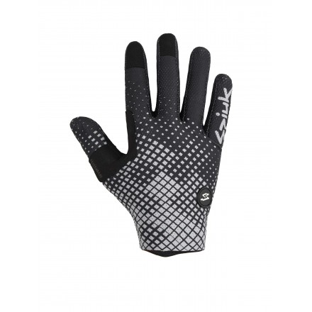 SPIUK GUANTE LARGO ALL TERRAIN NEGRO  TXXL