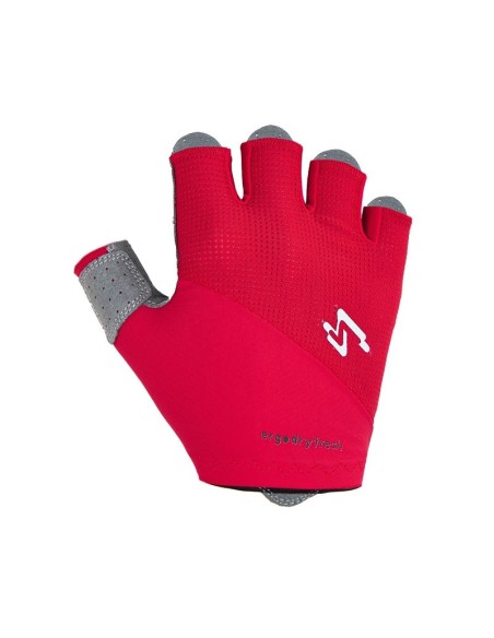 SPIUK GUANTE ANATOMIC ROJO TM