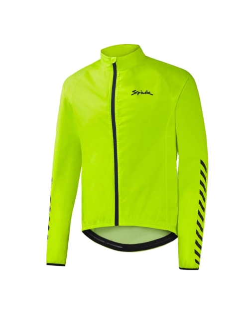 SPIUK IMPERMEABLE TOP TEN FLUOR TS