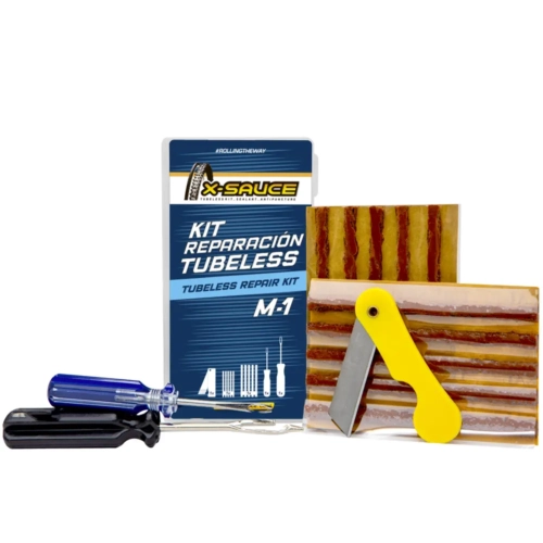 KX-SAUCE KIT MECHAS  M-1 (GRANDE)