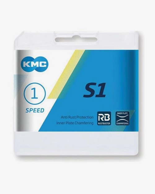 KMC CADENA Z410 1V