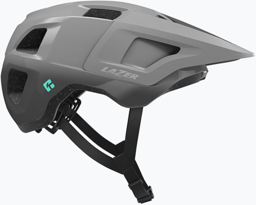 Lazer Finch KinetiCore AS Grey Helmet Unisize