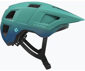 LAZER CASCO FINCH KINETICORE MATTE TEAL T-UNICA