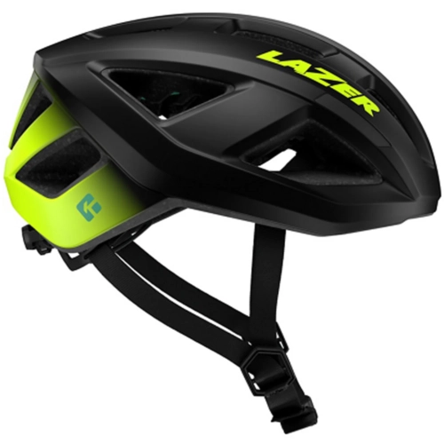 Lazer Casco Tonic KinetiCore Talla M Yellow Matte Black