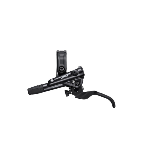 SHIMANO MANETA IZQ 2 DEDOS BL-M8100 XT