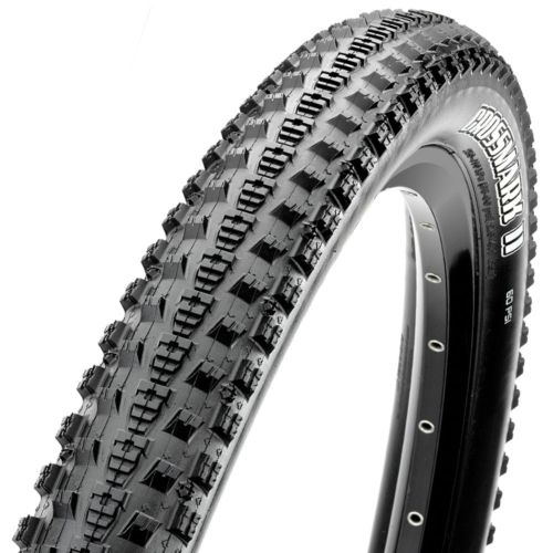 MAXXIS CUBIERTA CROSSMARK II 26x2.10 60 tpi foldable exo/tr