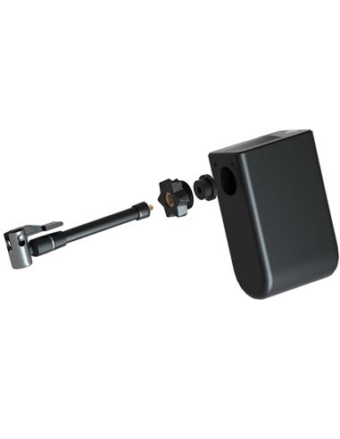 GES MINI INFLADOR ELECTRICO MAX 100 PSI / 7 BAR