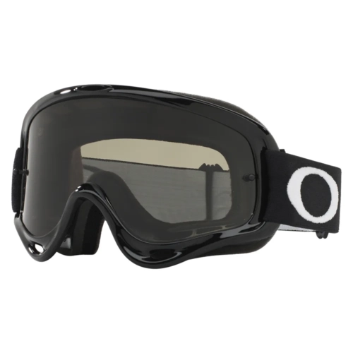 OAKLEY GAFA MASCARA O FRAME NEGRO T-UNICA