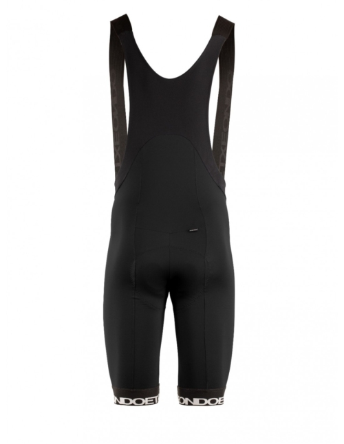 ETXEONDO CULOTTE CORTO OLIMPICO TL NEGRO