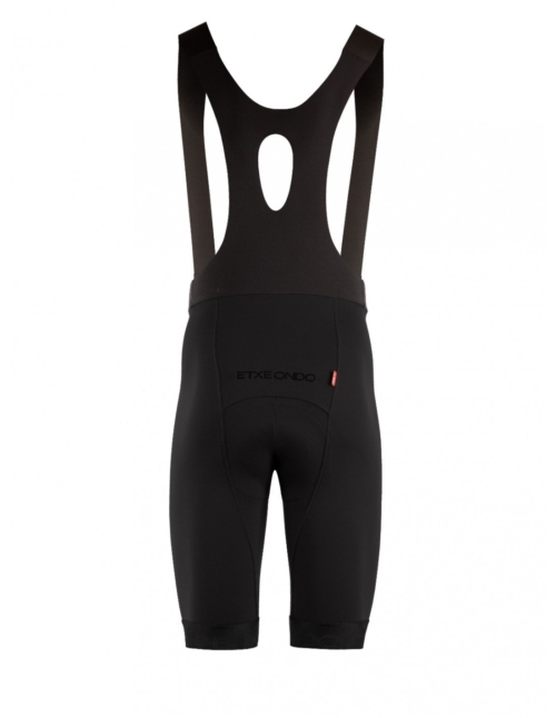ETXEONDO CULOTTE CORTO OHRI NEGRO T M