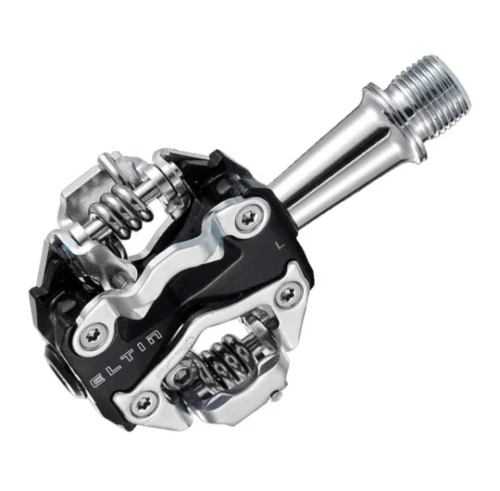 ELTIN PEDALES AUTOMÁTICOS COMPATIBLES CON SHIMANO SPD