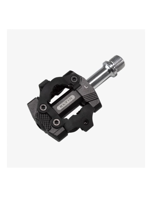 ELTIN PEDALES XC PRO - COMPATIBLES SHIMANO SPD