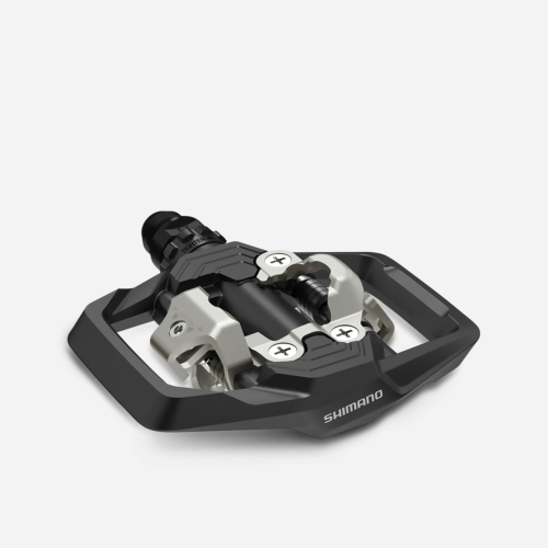 SHIMANO PEDAL PD-ME700 SPD CON CALAS SM-SH51