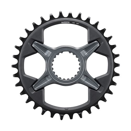 SHIMANO SLX Plato SM-CRM75 12 velocidades 32D