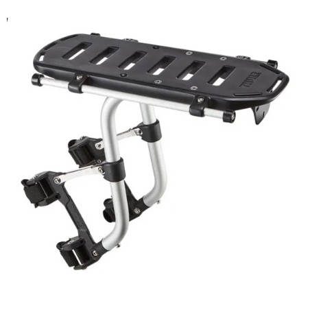 THULE PORTABULTOS TOUR RACK ALFORJAS