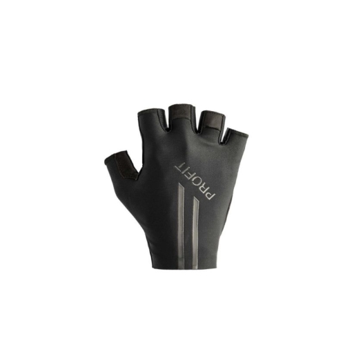 SPIUK GUANTE CORTO PROFIT SUMMER  NEGRO TL