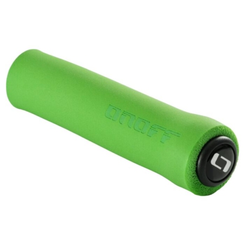 ONOFF PUÑOS SILICONA VERDE