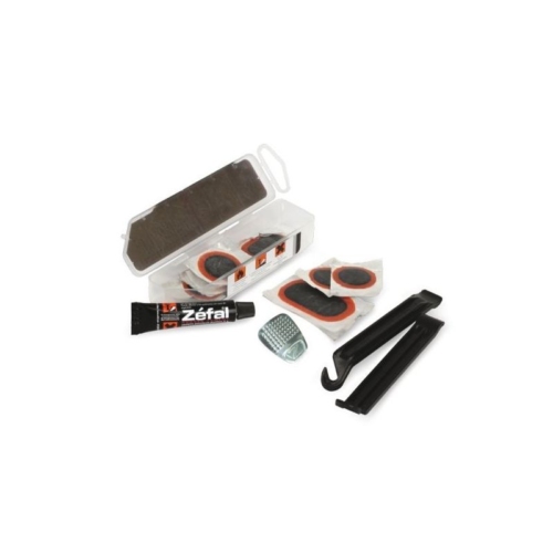 KIT ZEFAL 8 PARCHES CON DESMONTABLES