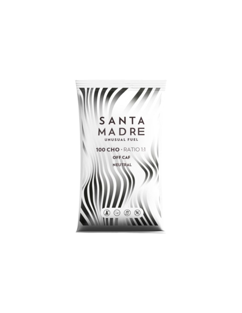 SANTA MADRE UNUSUAL FUEL NEUTRAL