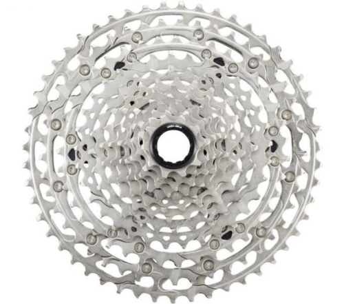 SHIMANO Cassette 12v 10-51 CS-M6100