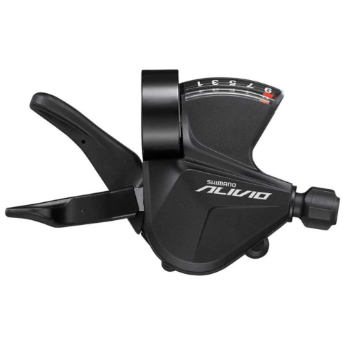 SHIMANO MANDO SL M3100 9V
