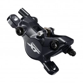 SHIMANO Pinza Del/Tras Hidráulica BR-M8100 Deore XT 2 Pistones
