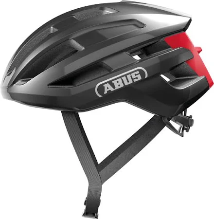 ABUS CASCO POWERDOME TITAN TM