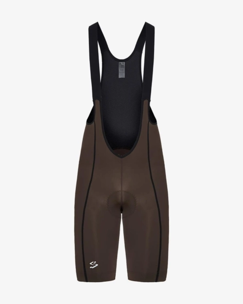 SPIUK CULOTTE CORTO 400 MARRON TL