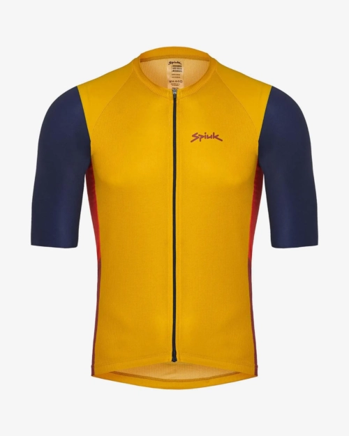 SPIUK MAILLOT M/C STAR SEARCHER TL