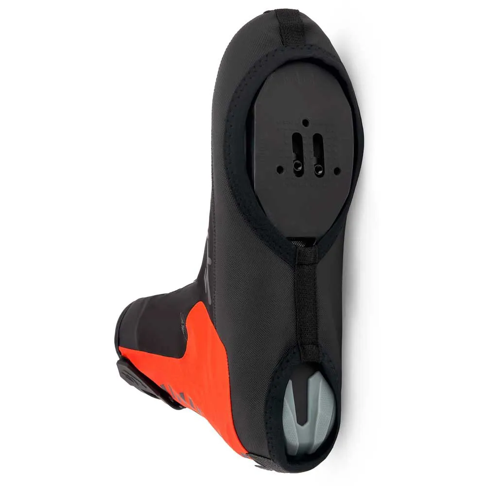 - SPIUK CUBREZAPATILLA TOP TEN T-S/M NARANJA - Imagen 2