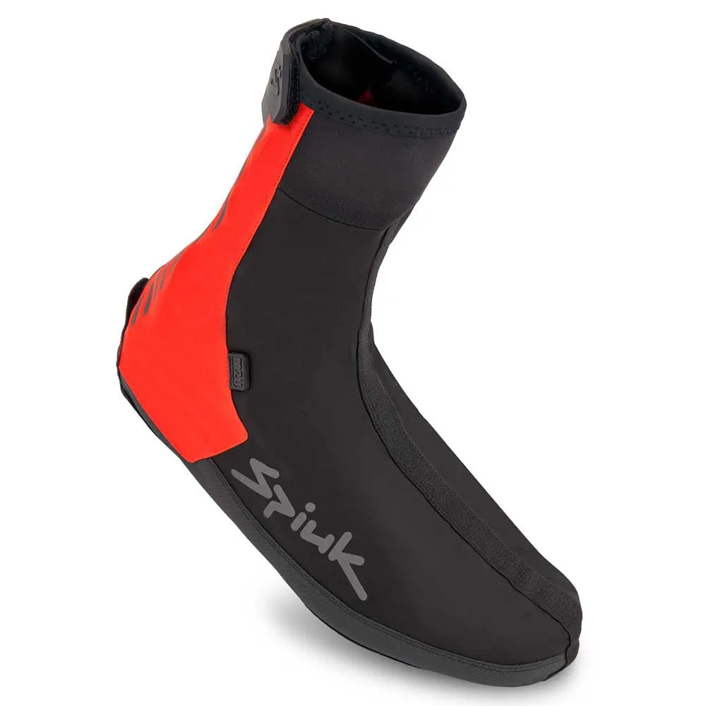 - SPIUK CUBREZAPATILLA TOP TEN T-S/M NARANJA