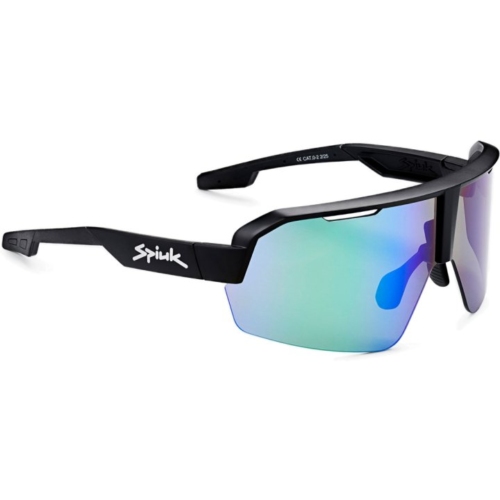 SPIUK GAFA DABBEL NEGRO/LENTE VERDE