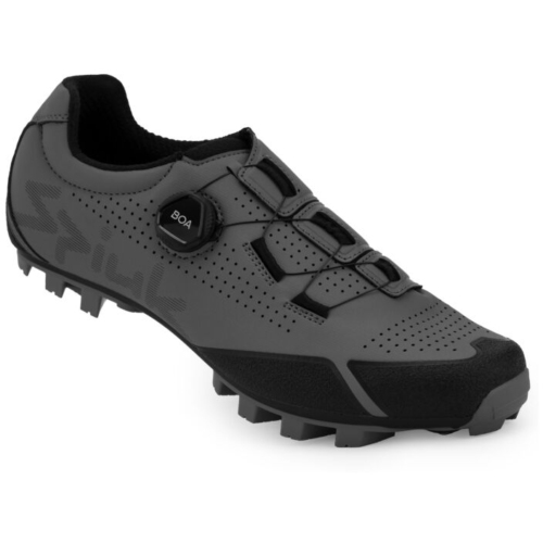 SPIUK ZAPATILLA LOMA GRIS TALLA 44