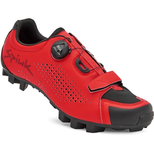 SPIUK ZAPATILLA MONDIE ROJO T45