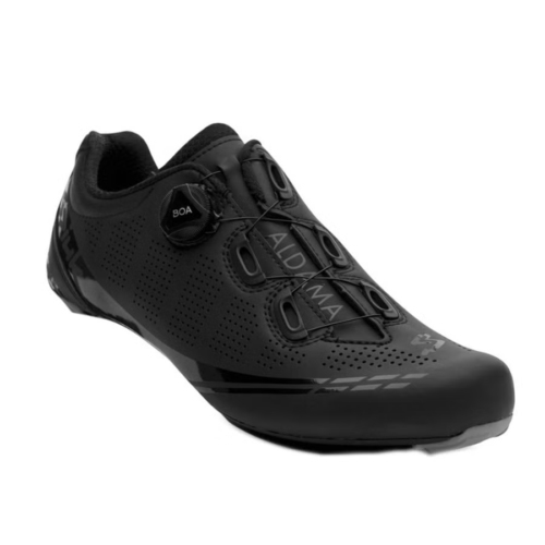 SPIUK ZAPATILLA ALDAMA ROAD NEGRO T44