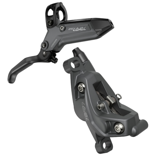 SRAM FRENO CODE BRONZE stealth c1 trasero 2000 mm mmx aluminio polar
