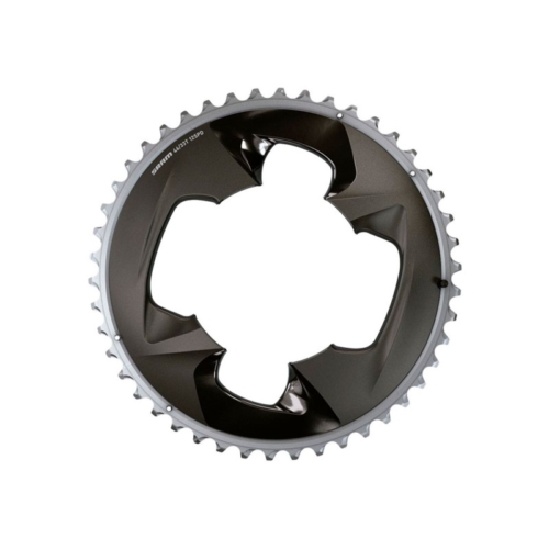SRAM plato road force (axs) 2x12 48t 107 bcd