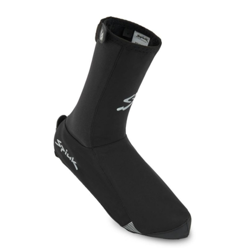 SPIUK CUBREZAPATILLA TOP TEN MTB  T-L/XL NEGRO