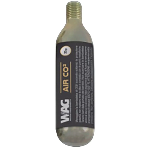 WAG CARTUCHO CO2 16GR