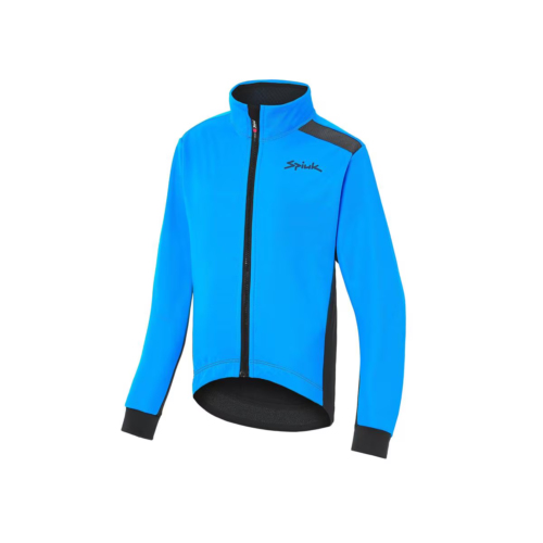 SPIUK CHAQUETA ANATOMIC MEMBRANA KID NIÑO TURQUESA  T2